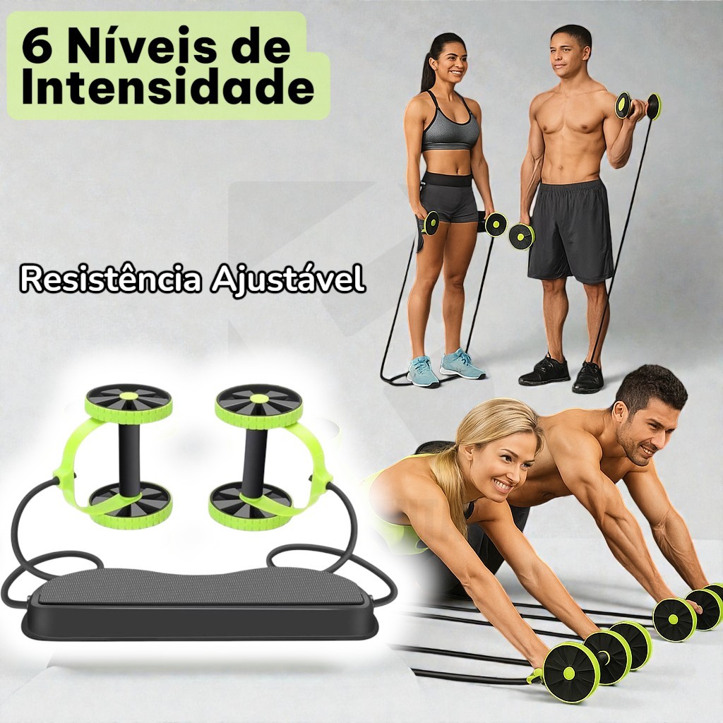 Aparelho de Musculação Completo: Onde Comprar | BuscaProdutos