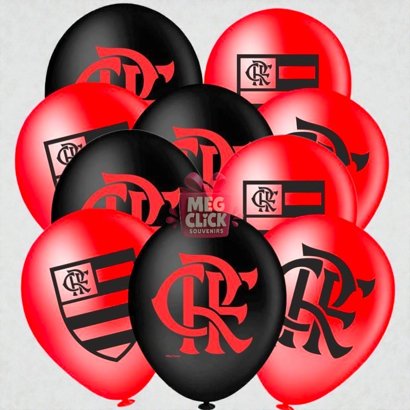 Balão Flamengo: Guia Completo e Onde Comprar | BuscaProdutos