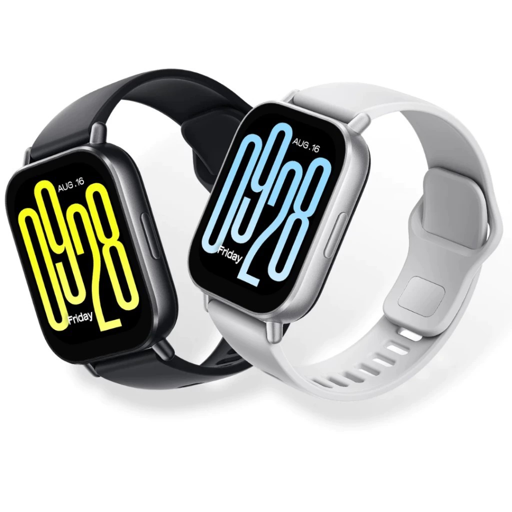 Relógio Redmi Watch 5 Active – Smartwatch Fitness com Monitoramento Completo