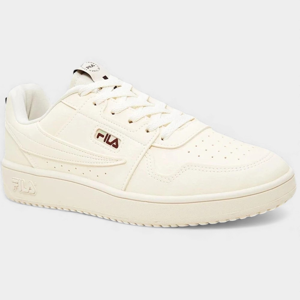 Tênis Fila Acd Classic Feminino Original