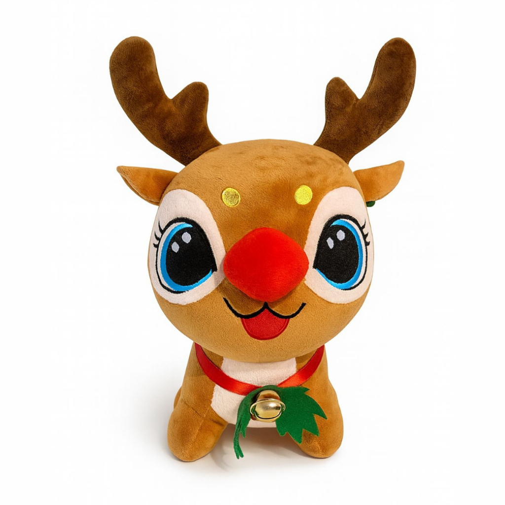 Renas de Natal Grande: Onde Comprar | BuscaProdutos