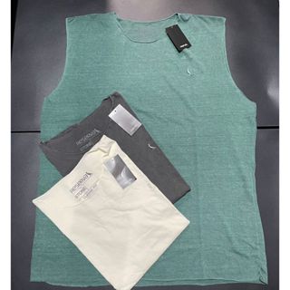 Regata Machão Plus Size- Tamanho Grande em Oferta na Shopee