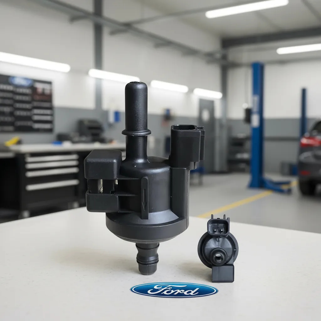 Válvula Canister Ford Fusion 2.0 Ecobost 0280142519 Cu5a-9g8