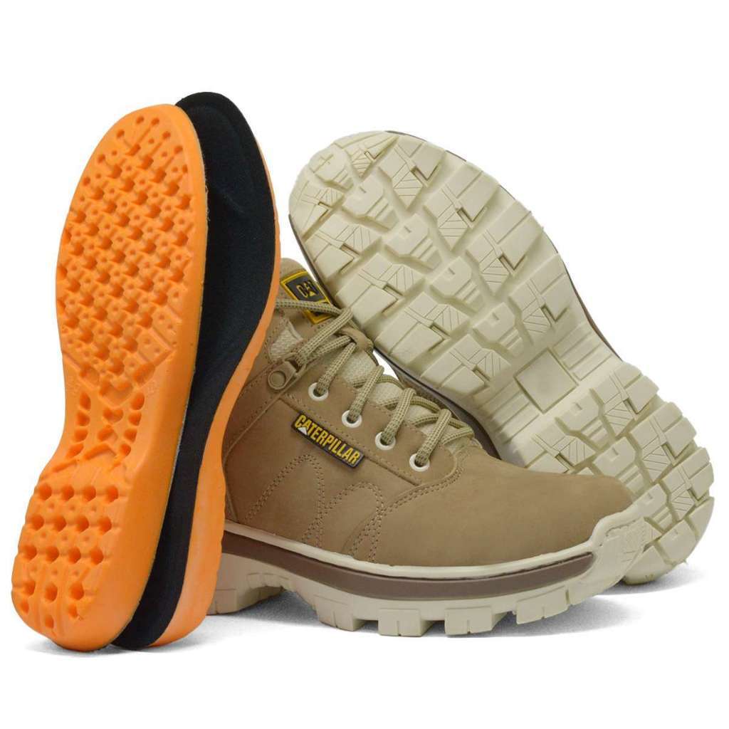 Bota Coturno Nude: Onde Comprar | BuscaProdutos