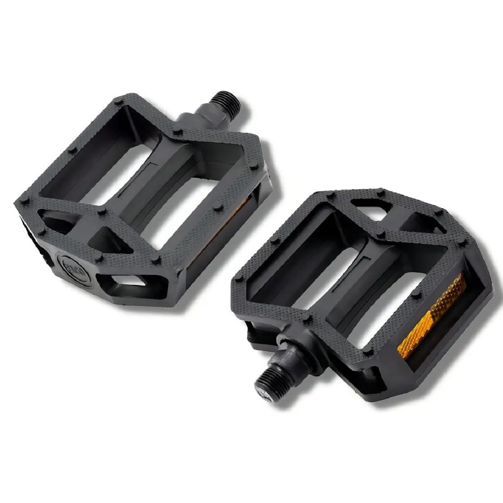 Pedal Plataforma Nylon Ingles C/esfera Pedal Bicicleta
