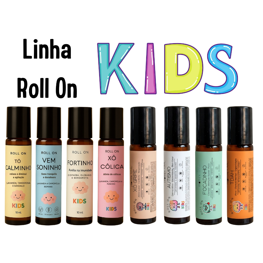 Essential Oil Blend: Onde Comprar | BuscaProdutos