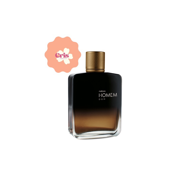 Natura Homem Dom 100 ml