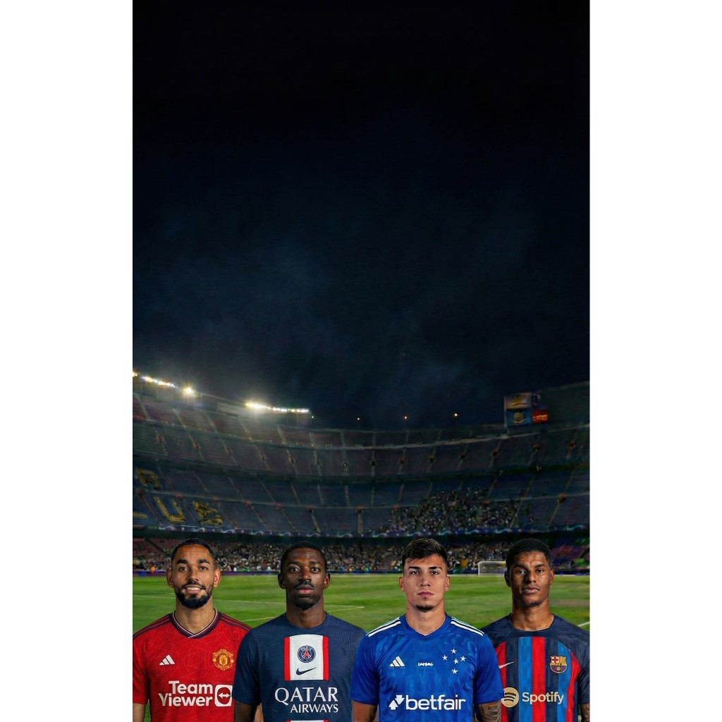 Option file p/ PES  2020 Ps4 Atualizado