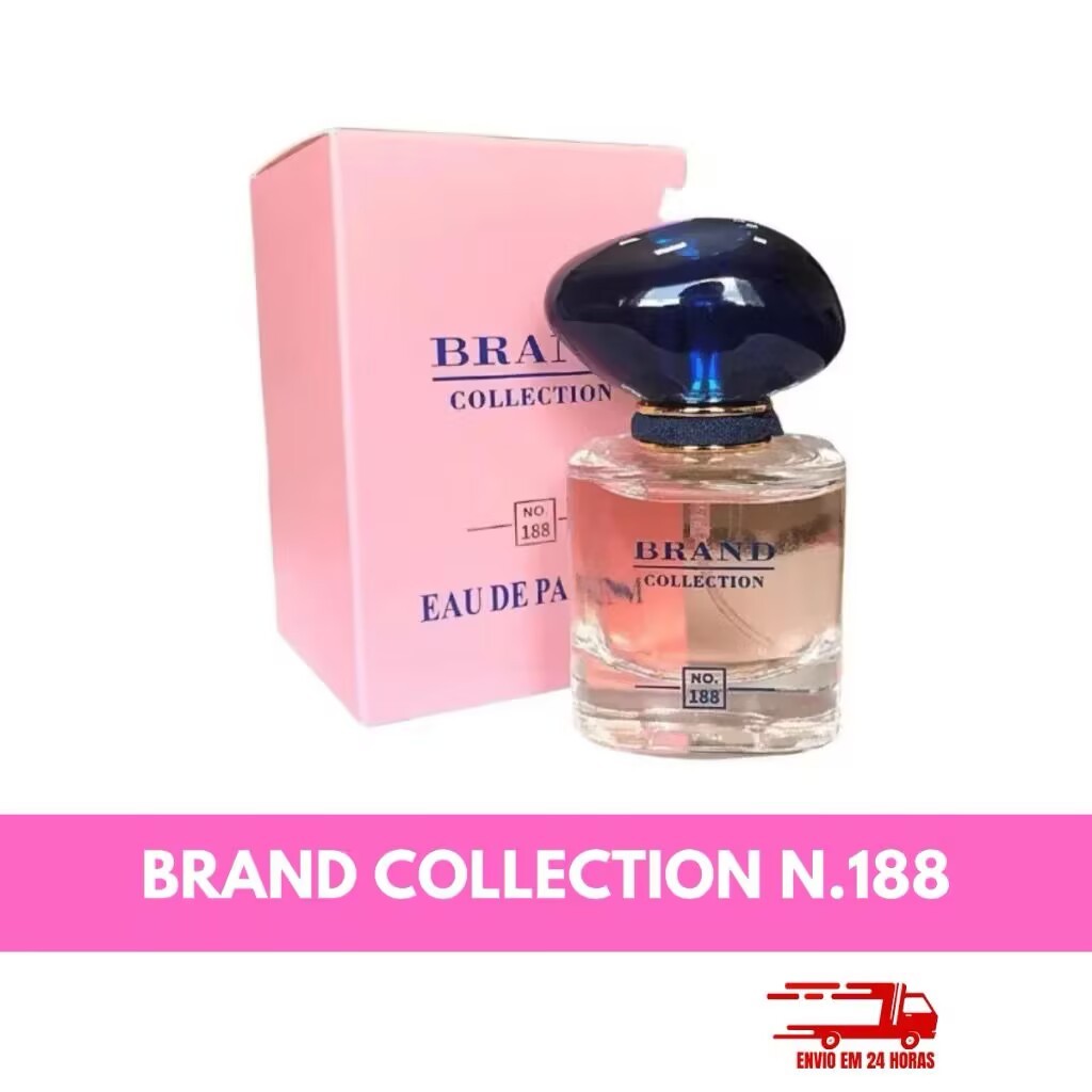 Brand Collection 188: Onde Comprar | BuscaProdutos