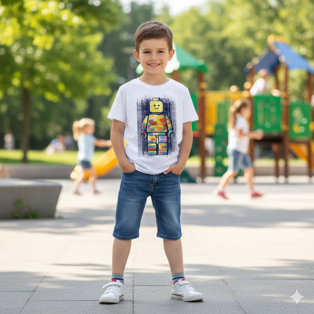 Brinquedo Menino Lego: Onde Comprar | BuscaProdutos