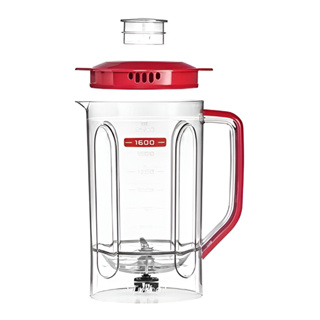 Copo Liquidificador Completo Vermelho L-99 FR Mondial Original em Oferta na Shopee