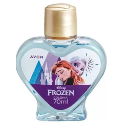 Colônias Infantis AVON | 70ml à 150ml em Oferta na Shopee