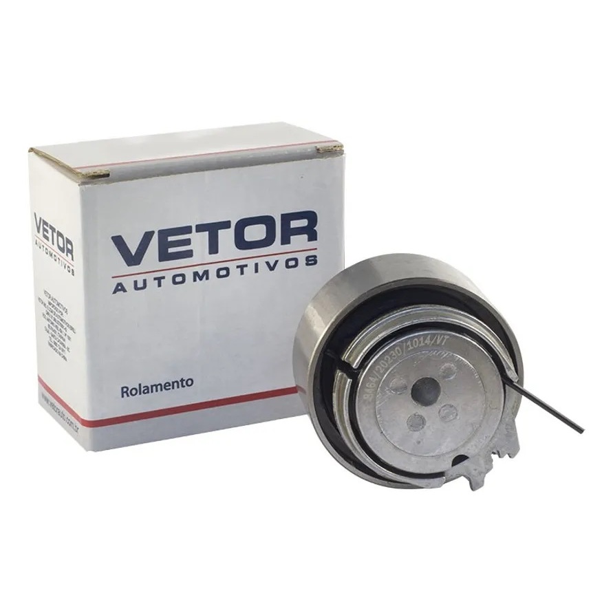 Rolamento Tensor Correia Pt Cruiser 2.0 16v 2003 2004 Vetor