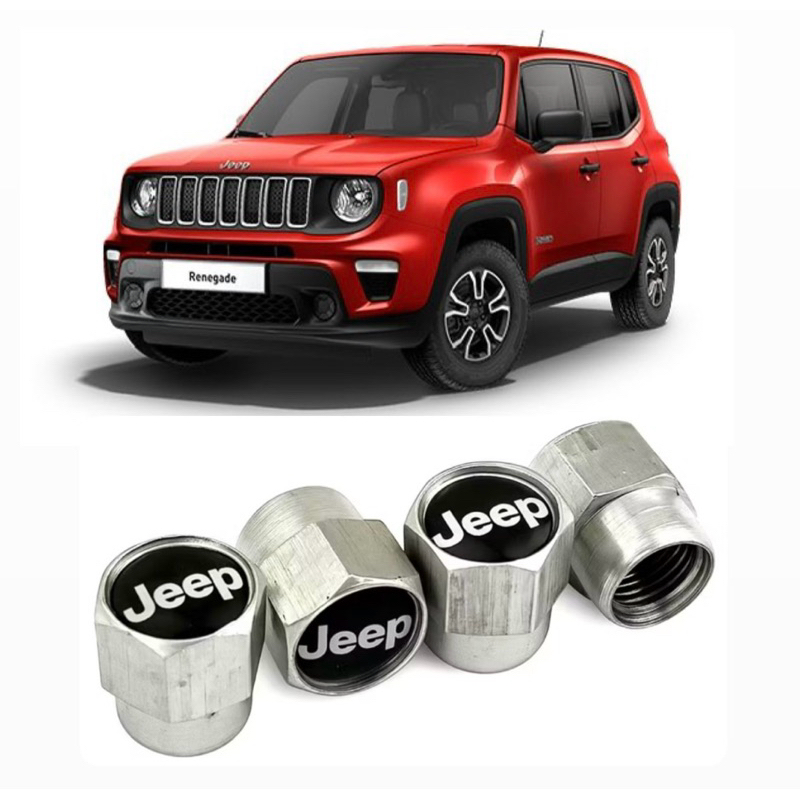 Tampa Tampinha Bico Pneu Compatível com Carros Jeep Bico de Válvula Válvula em Oferta na Shopee