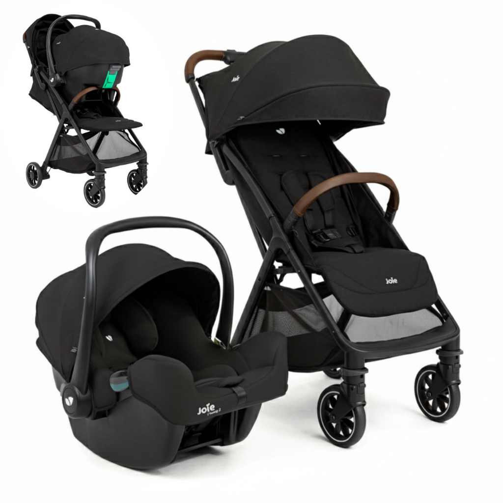 Joie Stroller: Guia Completo e Onde Comprar | BuscaProdutos