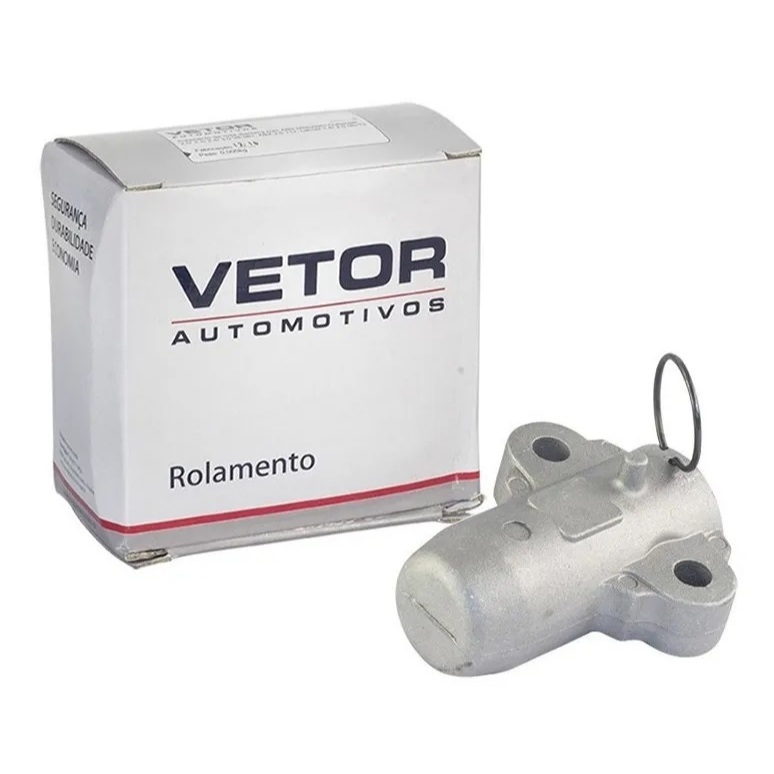 Tensor Correia Dentada - Santa Fé 2.7 24v V6 2007 / 2011