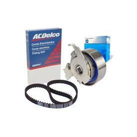 Kit Correia Dentada E Tensor Spin Cobalt 8v 2012 2013 2014 2015 2016 2017 2018 GM