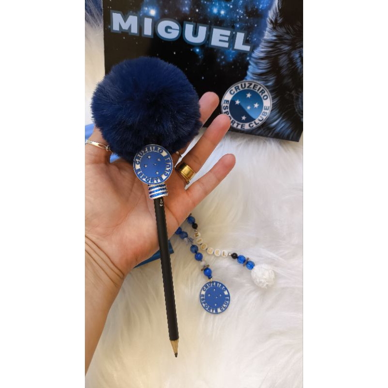 Caneta Masculina Personalizada: Onde Comprar | BuscaProdutos