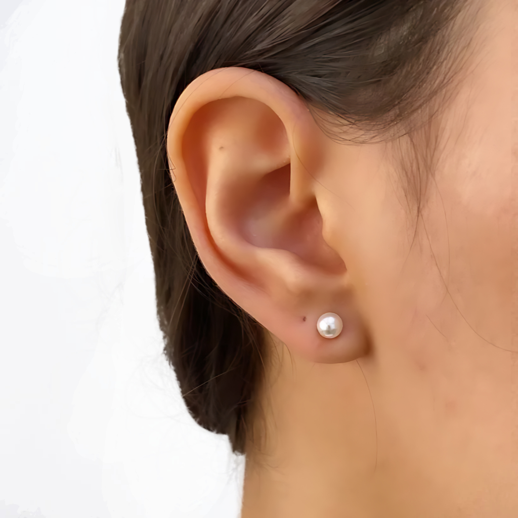 Brincos em Aço Inox: Onde Comprar | BuscaProdutos