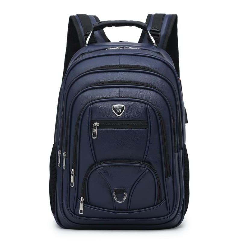 MOCHILA MASCULINA REFORÇADA COM VÁRIAS DIVISÓRIAS em Oferta na Shopee