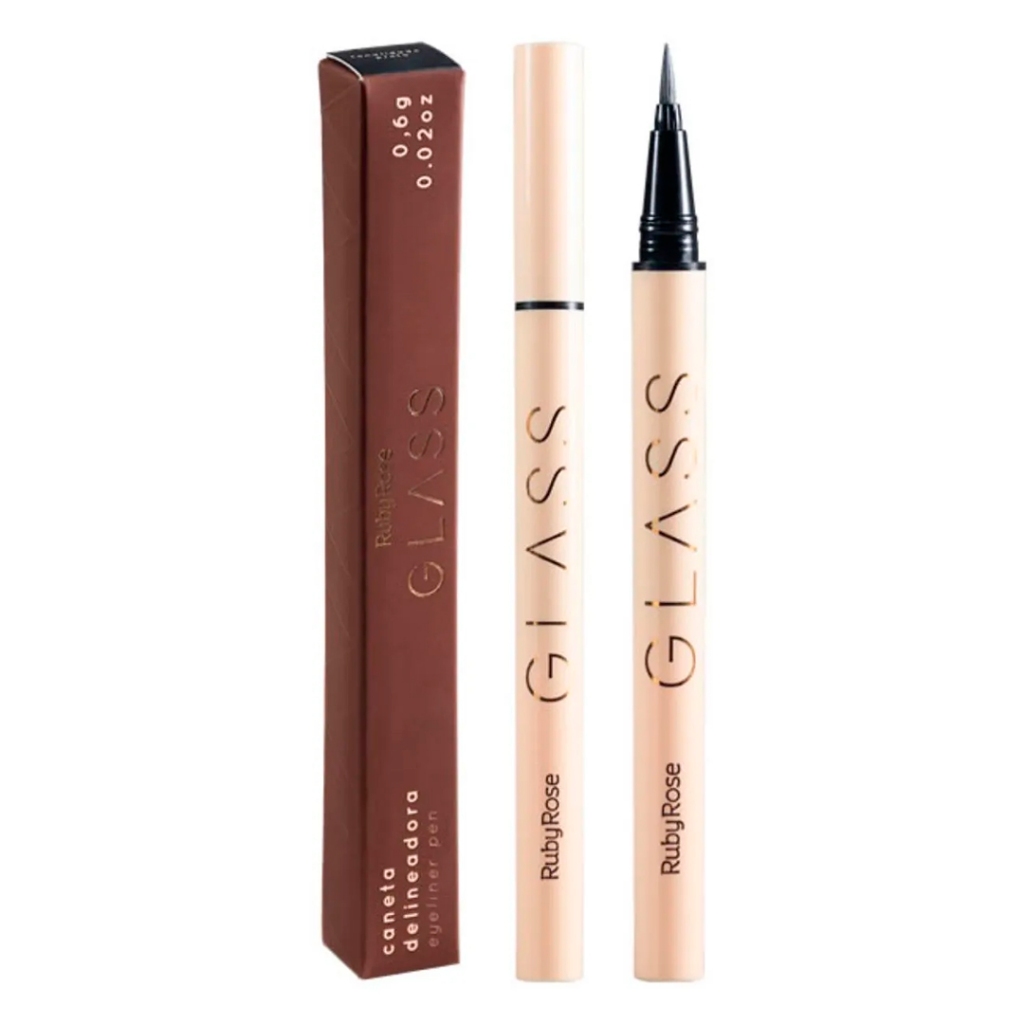 Caneta Ponta Pincel Preta: Onde Comprar | BuscaProdutos