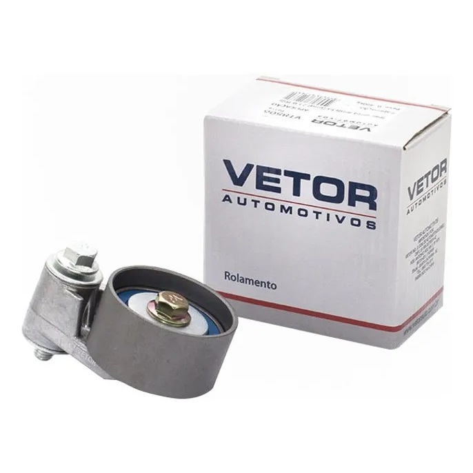Rolamento Tensor Correia Carnival 2.5 24v V6 1999 2000 2001