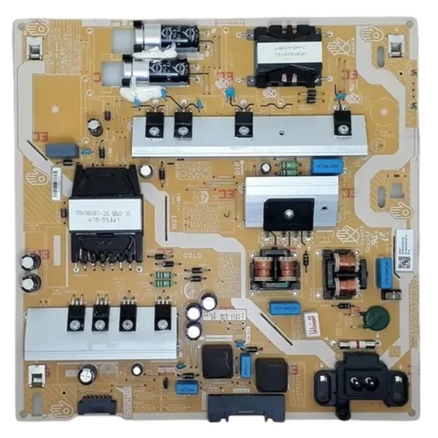 Placa Fonte Samsung Un55nu7100g Bn44-00932b