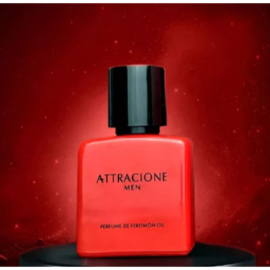 Attracione Men: Guia Completo e Onde Comprar | BuscaProdutos