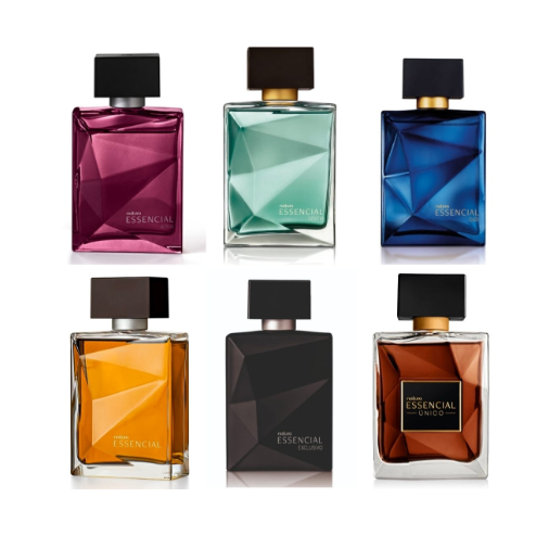 Perfume Essencial Natura Masculino Tradicional: Onde Comprar | BuscaProdutos