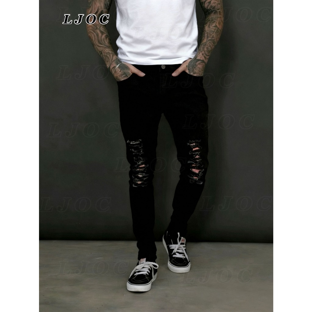 Bolso Simples Jeans Masculina: Onde Comprar | BuscaProdutos