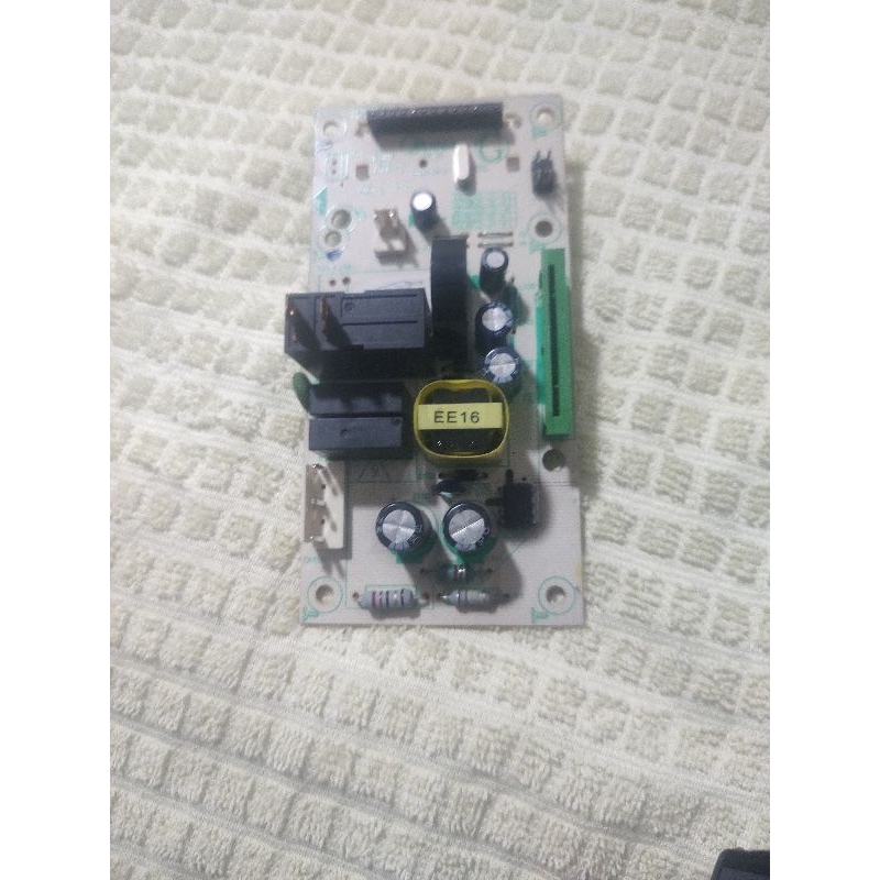 placa microondas midea MRAE21