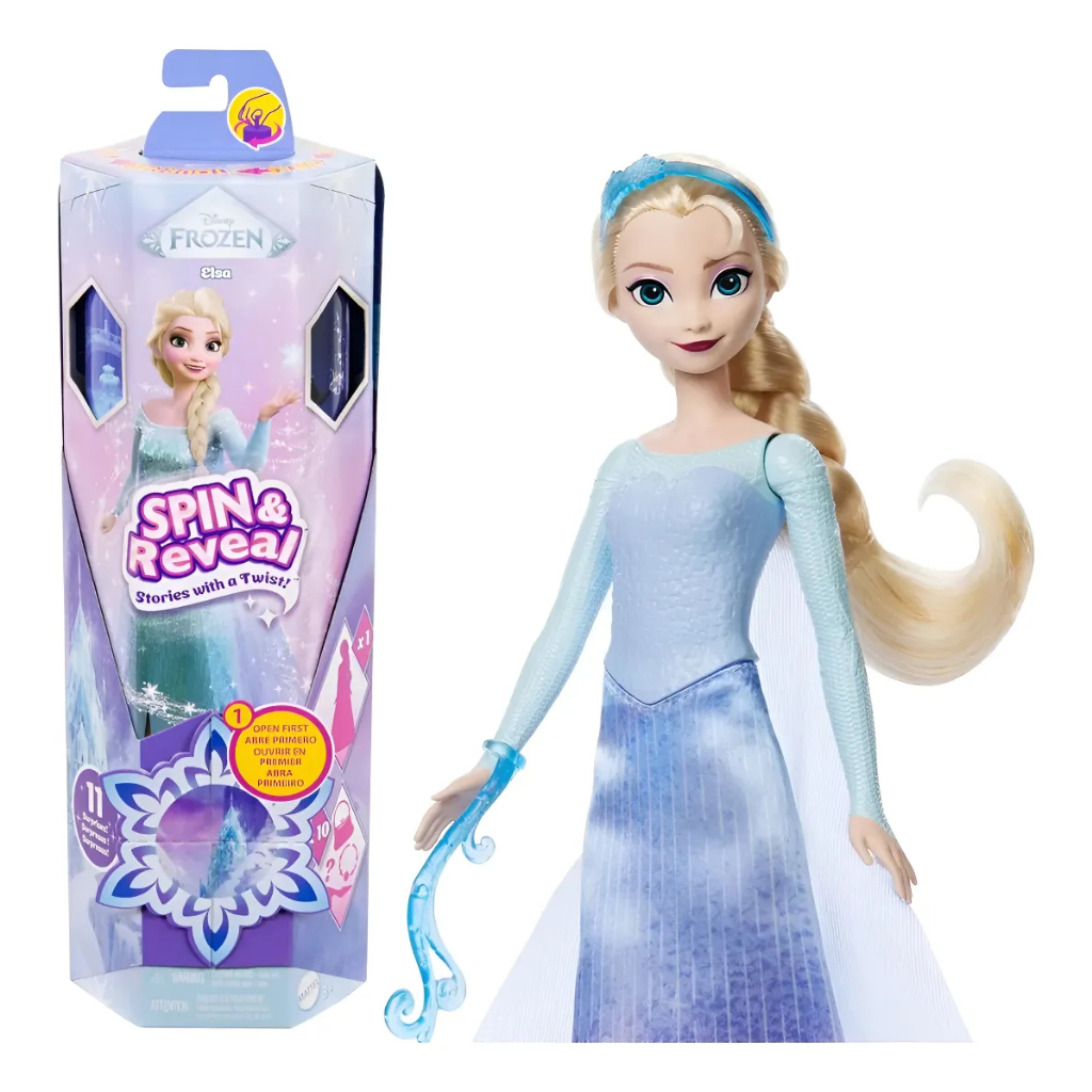 Elsa Frozen And: Onde Comprar | BuscaProdutos