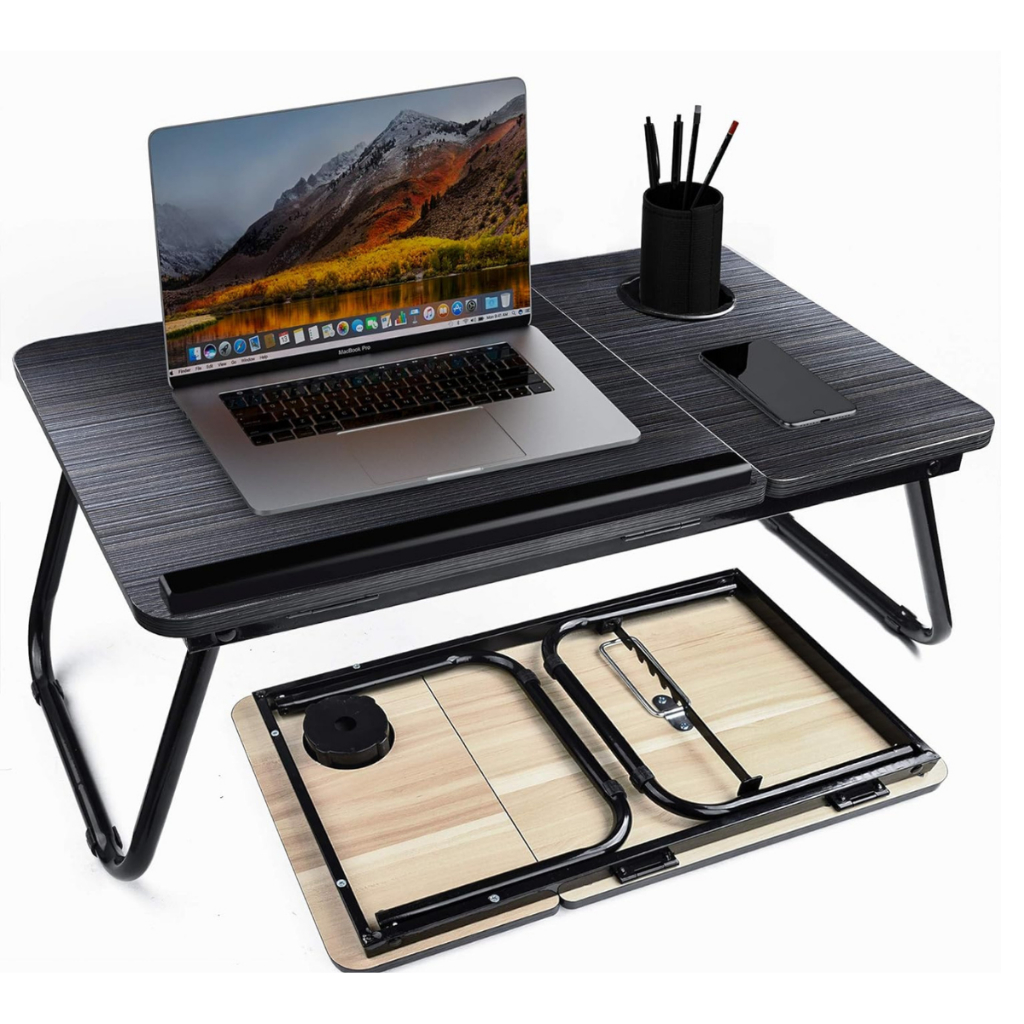 Suporte Notebook Mesa Vertical: Onde Comprar | BuscaProdutos