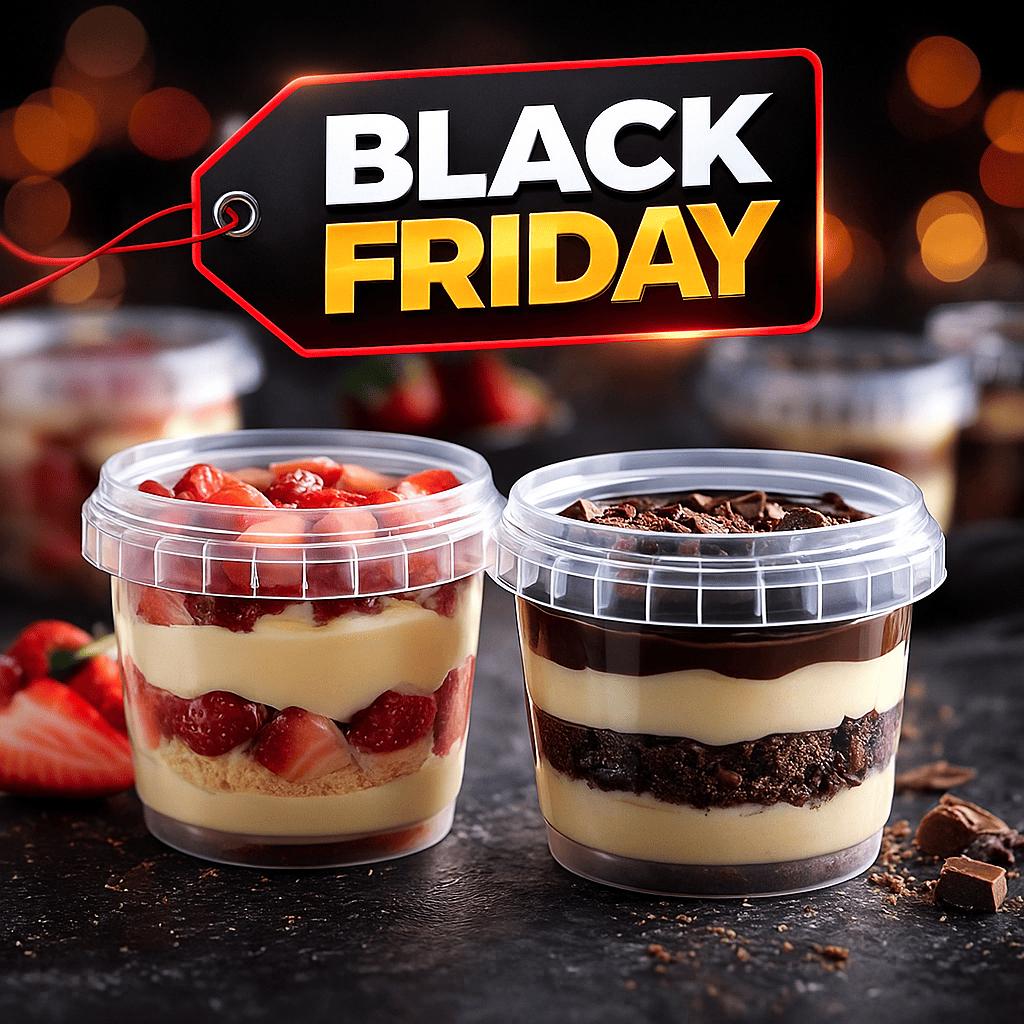 O que é Cozinha no Black Friday? Guia e Onde Comprar | BuscaProdutos