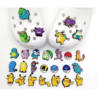 Jibbit Pokemon 6/10 em Oferta na Shopee