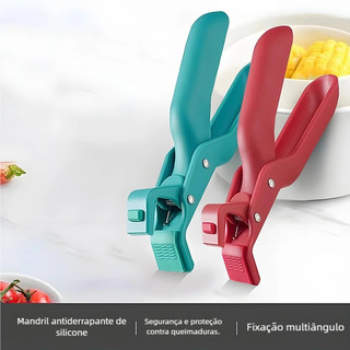 🔥 Suporte de Silicone: 40% Off na Winnie!
