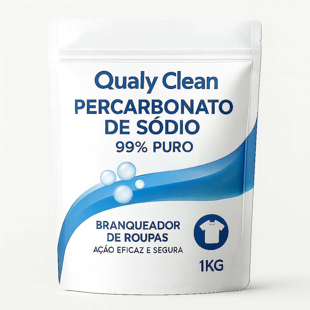 Percarbonato 100% Pure 1KG - Original Tira Manchas Roupas Brancas e Coloridas em Oferta na Shopee