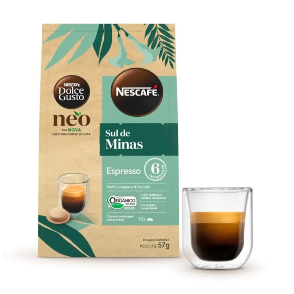 Dolce Gusto Neo: Onde Comprar | BuscaProdutos