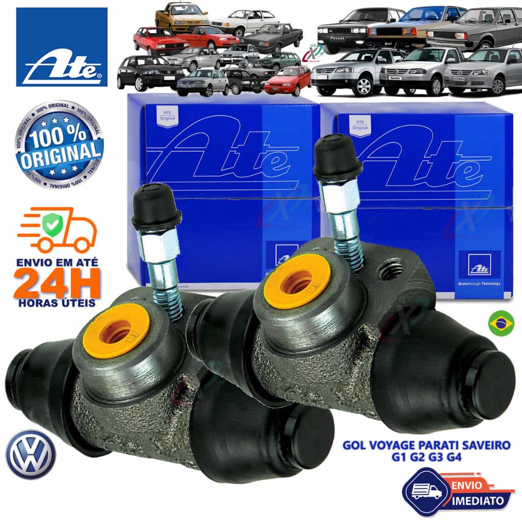 Burrinho Freio Gol G4: Onde Comprar | BuscaProdutos