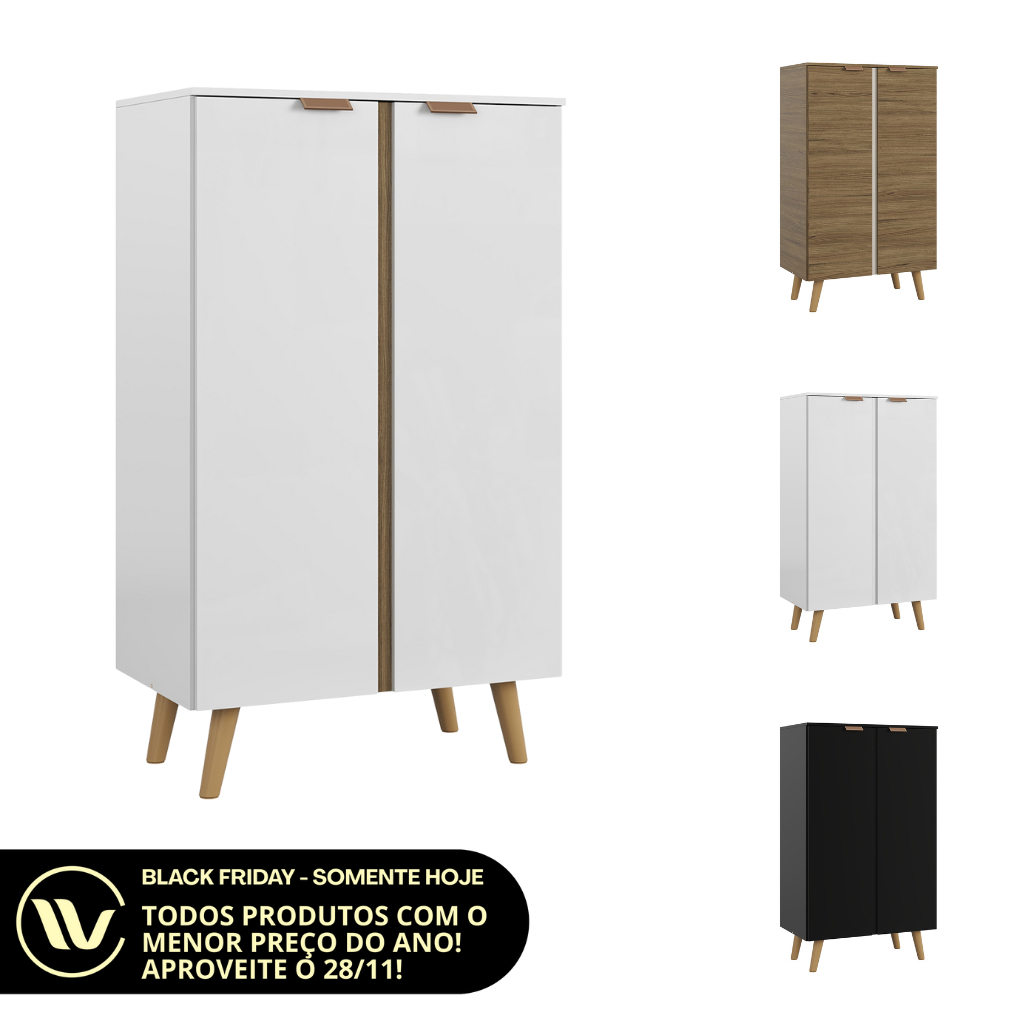 Armário Multiuso 9 Prateleiras: Onde Comprar | BuscaProdutos