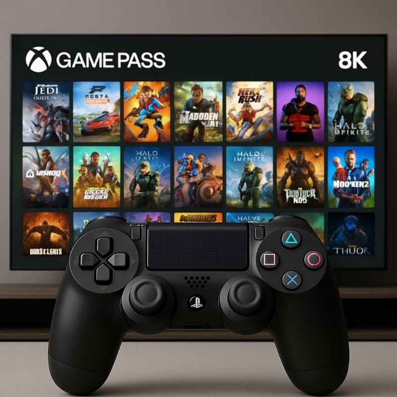 O que é Controle Remoto de PS4? Guia e Onde Comprar | BuscaProdutos