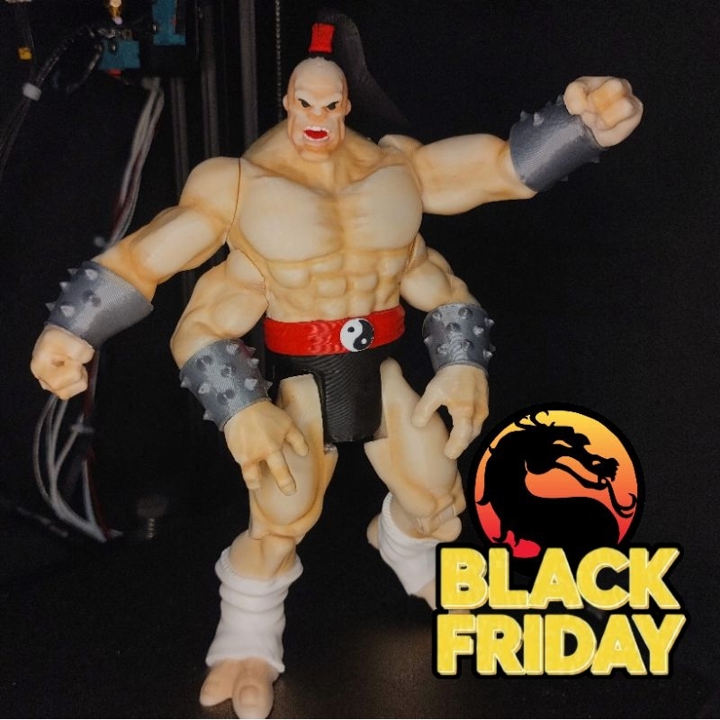 Mortal Kombat: Guia Completo e Onde Comprar | BuscaProdutos