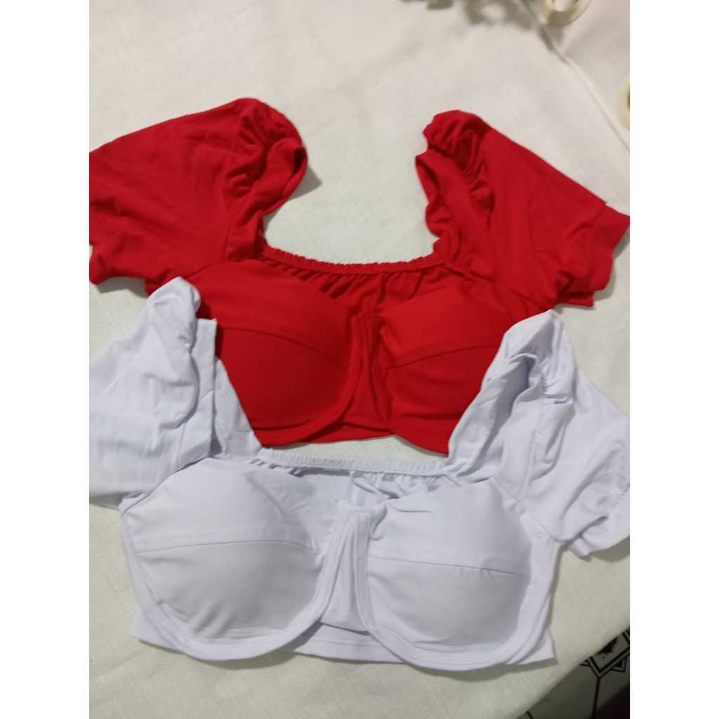 cropped manga princesa  cropped com bojo  cropped feminino