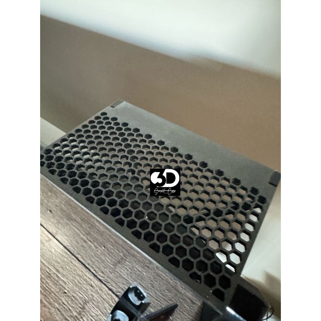 Prateleira universal para tv ou monitor novidade