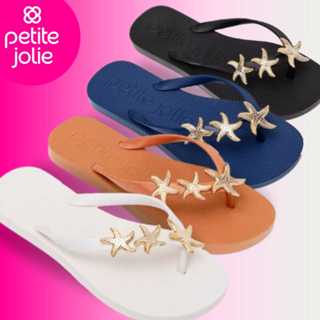 Chinelo Petite Jolie Fresh Estrelas PJ7672 em Oferta na Shopee