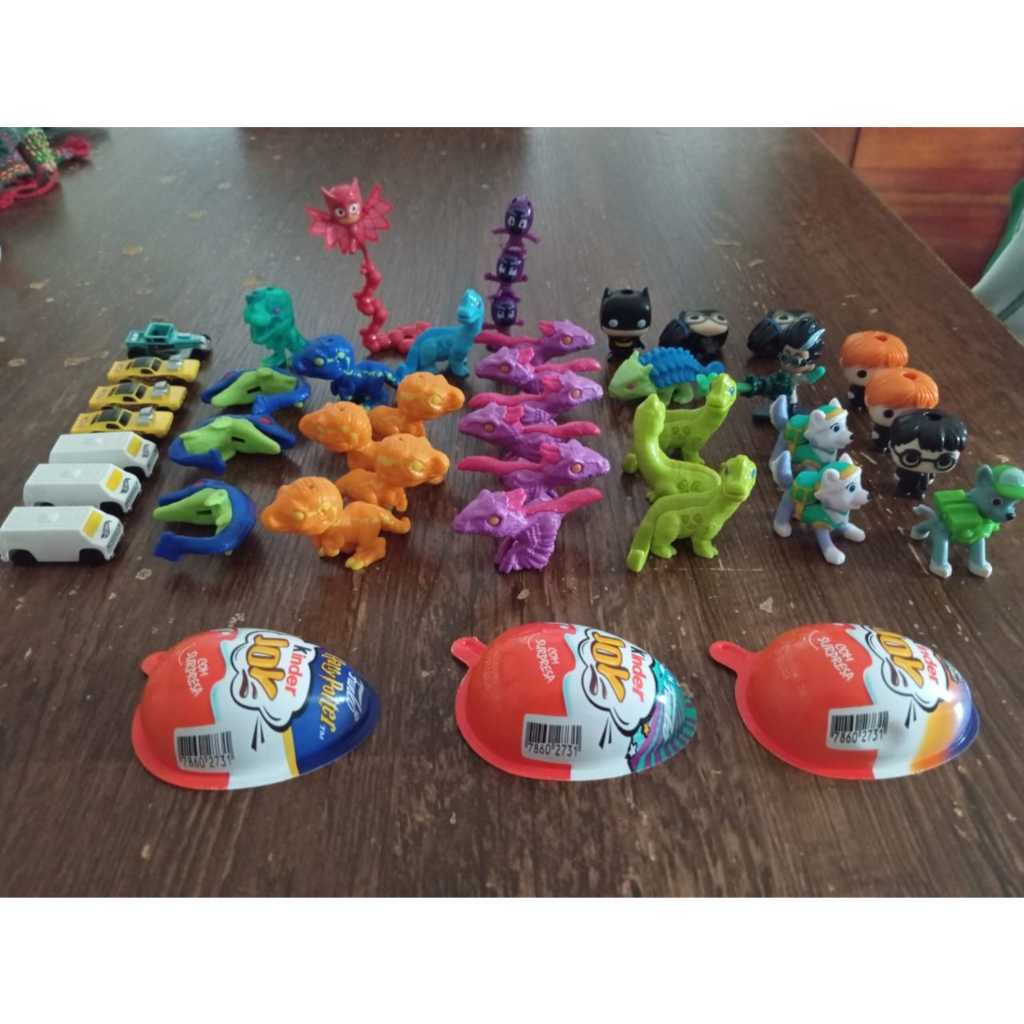 O que é Kinder Joy Dc? Guia e Onde Comprar | BuscaProdutos