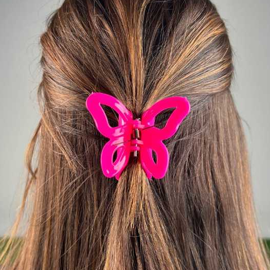 Grampo de Cabelo: Onde Comprar | BuscaProdutos