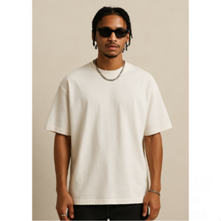 Camiseta Oversized Camisa Masculina Algodão P ao G10 em Oferta na Shopee