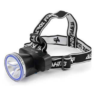 Lanterna de Cabeça Recarregável LED -TD08- Albatroz Fishing