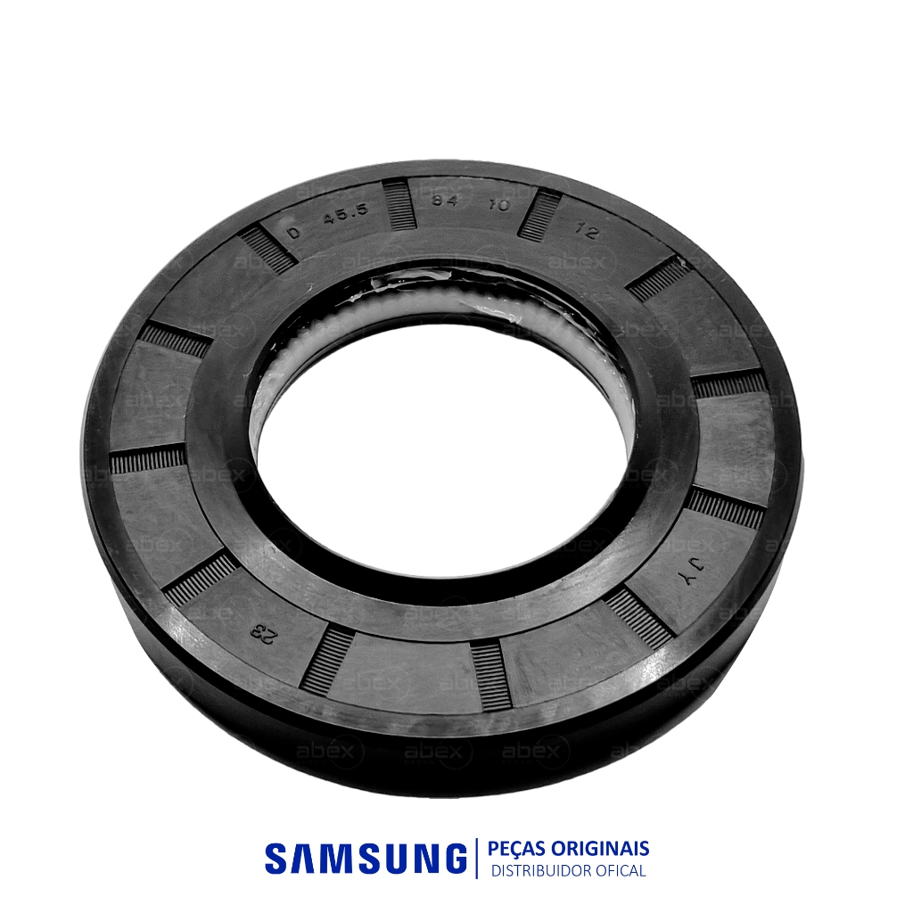 Retentor Lavadora e Lava e Seca Samsung WF1124 WD6122 WD15H DC62-00156A Original